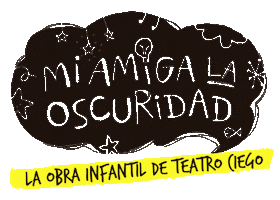 Sticker by Teatro Ciego