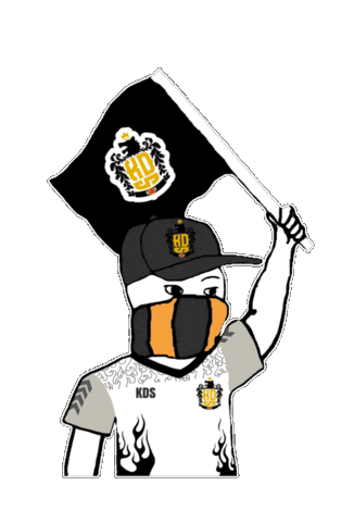 Brawl Stars Sticker by kdsesportsgg