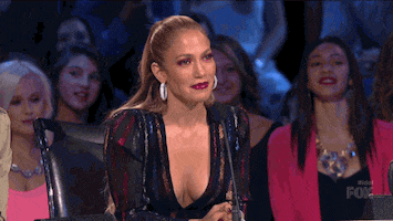Jennifer Lopez Smh GIF