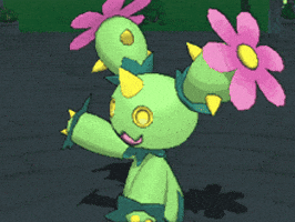 Pokemon GIF