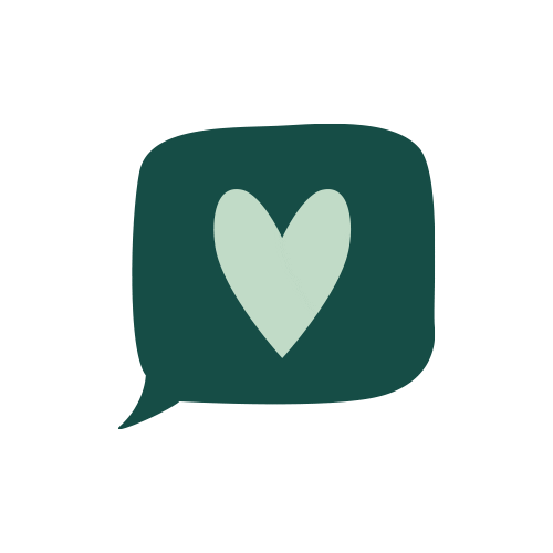Heart Love Sticker