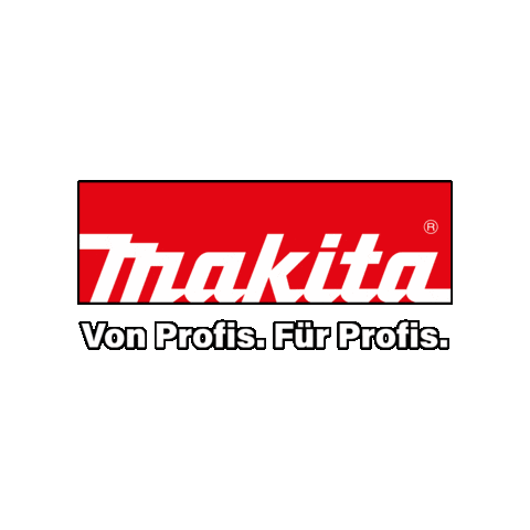Cxt 40V Sticker by Makita Deutschland