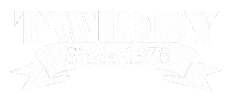 Twiddy and Company Sticker