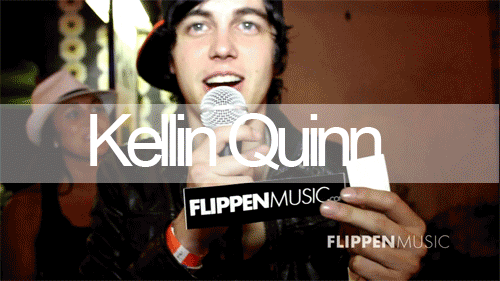 kellin quinn