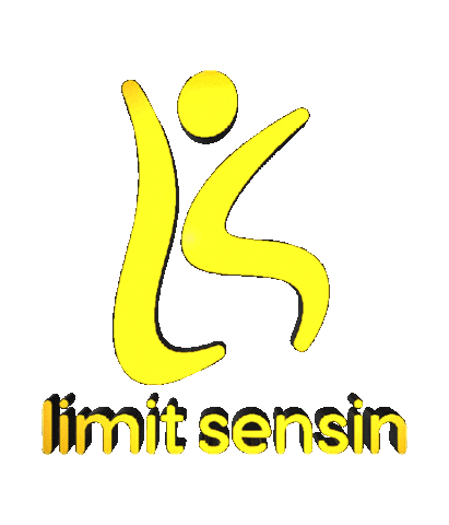 limit_sensin Sticker
