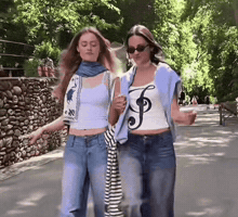 Olivia Bay GIF