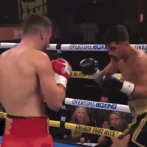 Gio GIF by VIVA HOUSTON