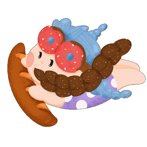 Bread Sticker