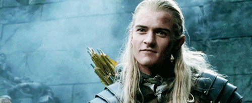legolas