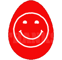 Farmers Poultry Sticker by River Systems