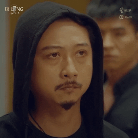 Cry Bldc GIF by Nam Viet Media