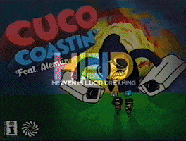 Music Video Art GIF by Cuco