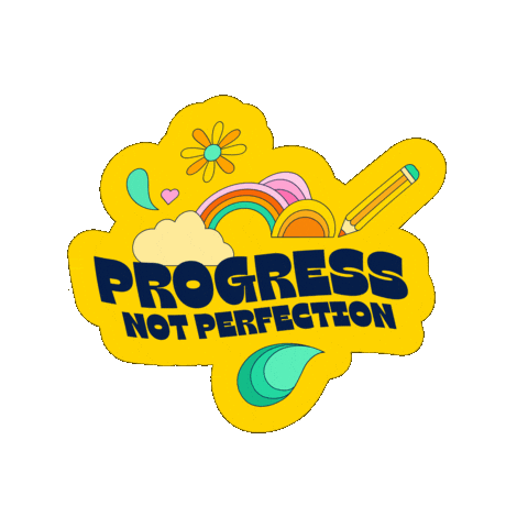 ProjektThePresja Sticker