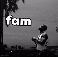 Jay Rock Family GIF