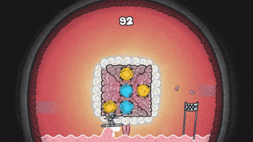 GIF by Dear Villagers