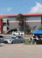 Driving New Orleans GIF by Curated Stance!