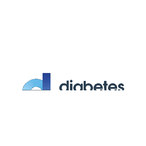 Diabetes Victoria Sticker