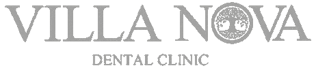Villanova Dental Clinic Warsaw Sticker
