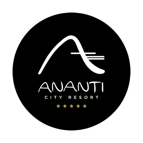 Ananti Resort Sticker