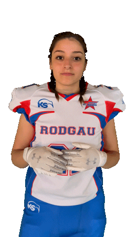 rodgau_pioneers Sticker