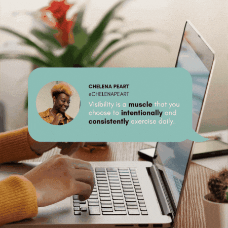 Linkedin Lsl GIF by The Black Business Vault
