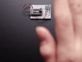 teslabem robotics makers sensor t-bem GIF