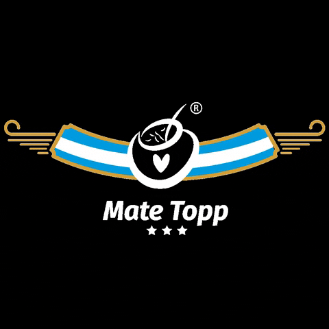 Yerba Mate Argentina GIF by Zume Mate Topp