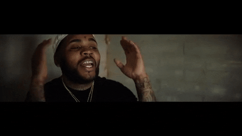 Time For That Music Video Gif By Kevin Gates Find Share On Giphy