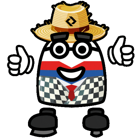 Junino Expressitojunino Expressito Expressoturistico Sticker by Expresso Turístico CPTM