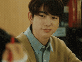 Parkjinyoung GIF