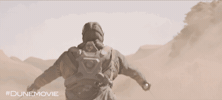 Duck Dune GIF by Warner Bros. Pictures