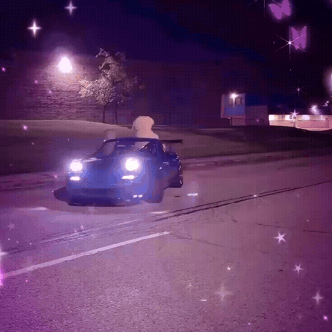 Mazda Miata GIF