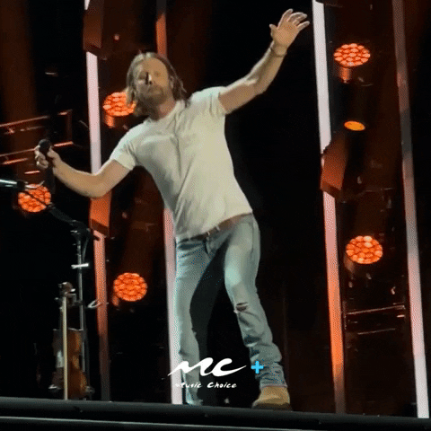 Drunk Country Music GIF by Music Choice
