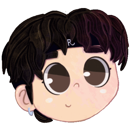 Rui Sticker