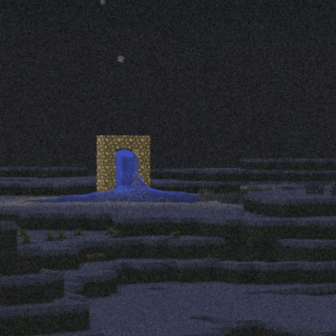 Nostalgia Scenes GIF