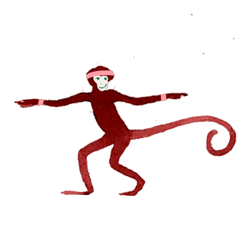 Palm Beach Sticker by The Colony Palm Beach