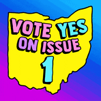 Ohio vote YES on issue 1