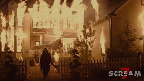 Scream 7 GIFs on GIPHY - Be Animated