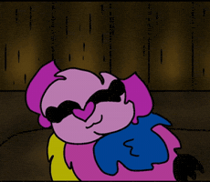 Fall GIF