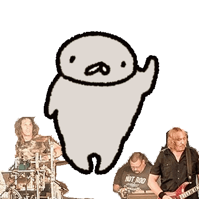 Dseal Sticker