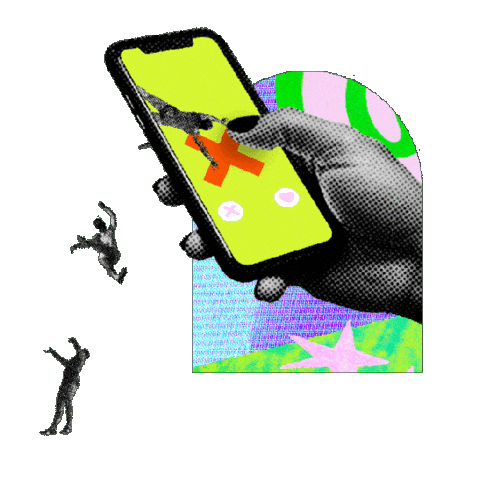 Sydney Opera House Feminism Sticker By SohGif