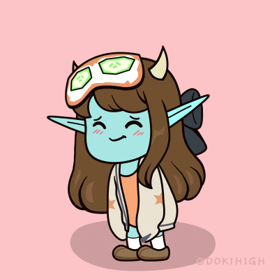 Dokis GIF