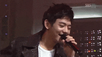 Choi Minho GIF
