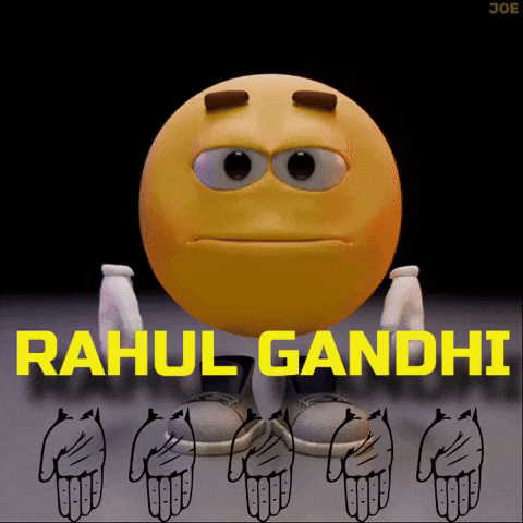 Congress Modi GIF