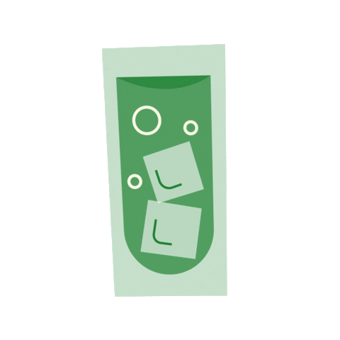 Drink Cocktail Sticker by Cocofloss