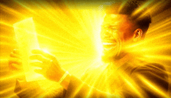 Men Paper GIF