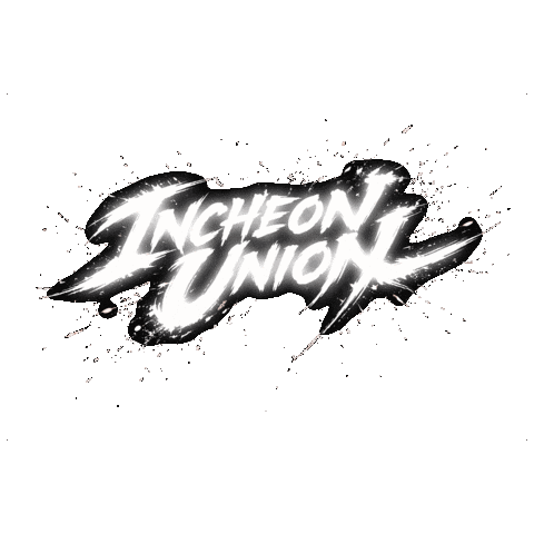 인천연합 Sticker