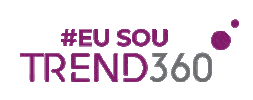 Trend360 Sticker