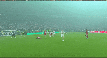 Bayern Munich Football GIF
