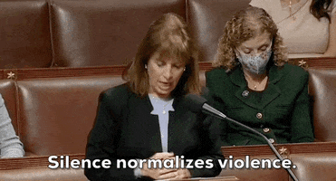 Censure GIF by GIPHY News